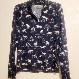 Ariat Tek Cold Series Long Sleeve Shirt